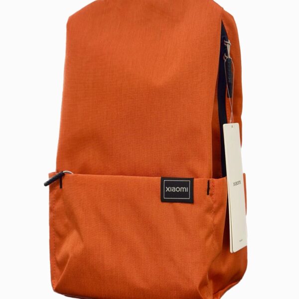Xiaomi Mi Casual ruksak, narandžasta