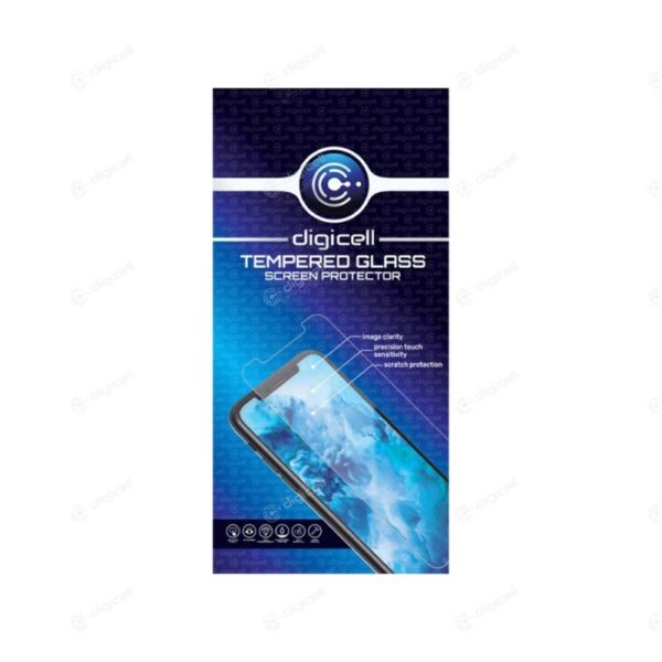Digicell Zastitno staklo za iPhone 12 / 12 pro