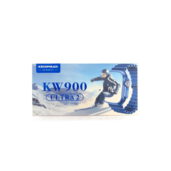 Smart Watch KW900 ULTRA2