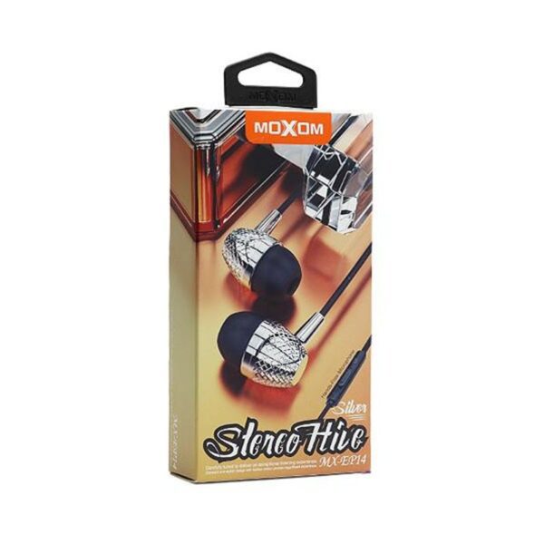 Moxom slusalice MX-EP1