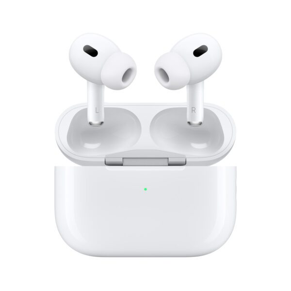 AirPods Pro (2nd gen) with MagSafe Charging Case (USB-C)