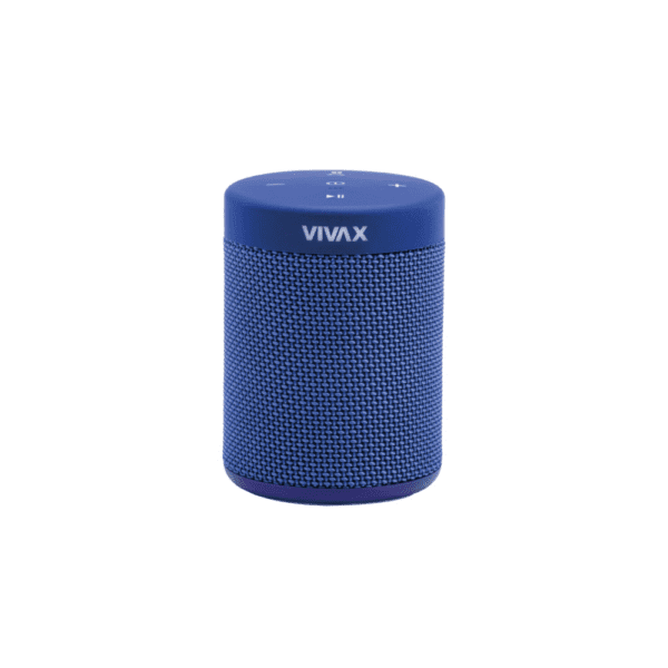 VIVAX VOX bluetooth zvučnik  plavi