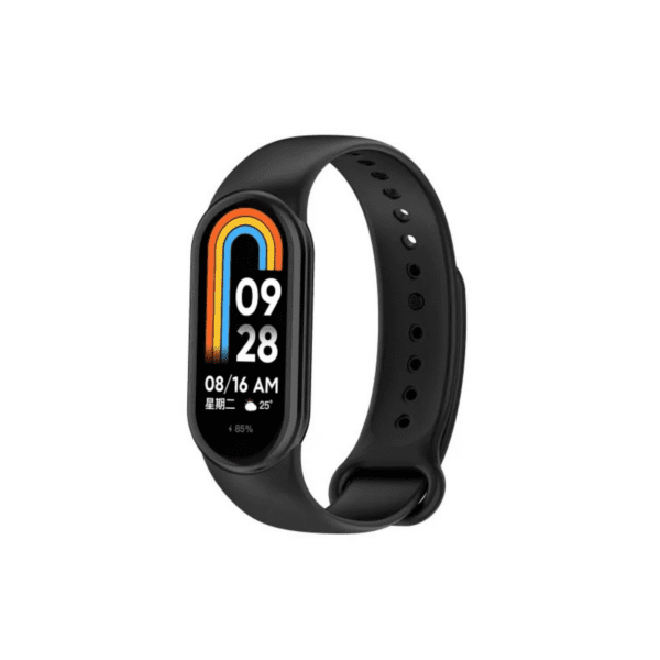 Xiaomi Smart Band 8 BLACK