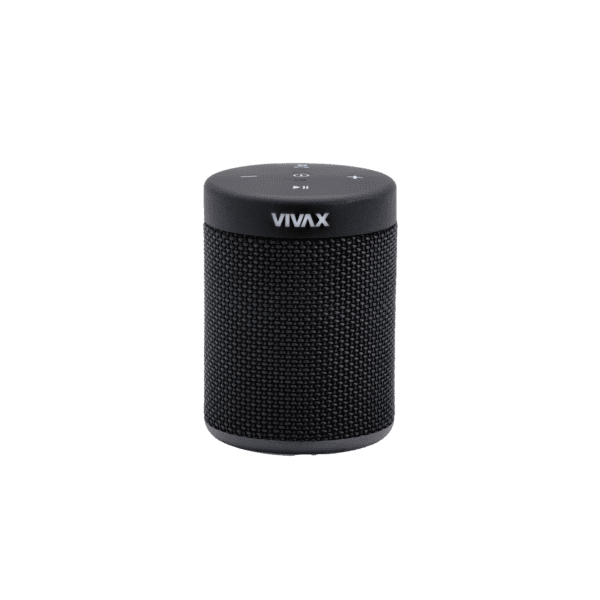 VIVAX VOX bluetooth zvučnik  crni