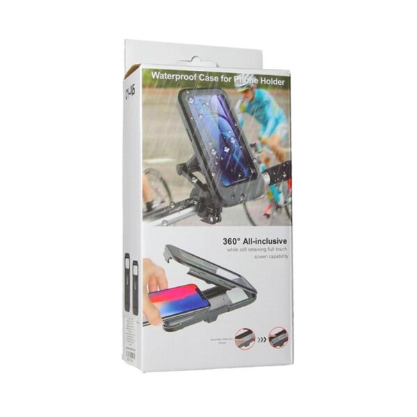 Univerzalni Drzac za Biciklo/Motor