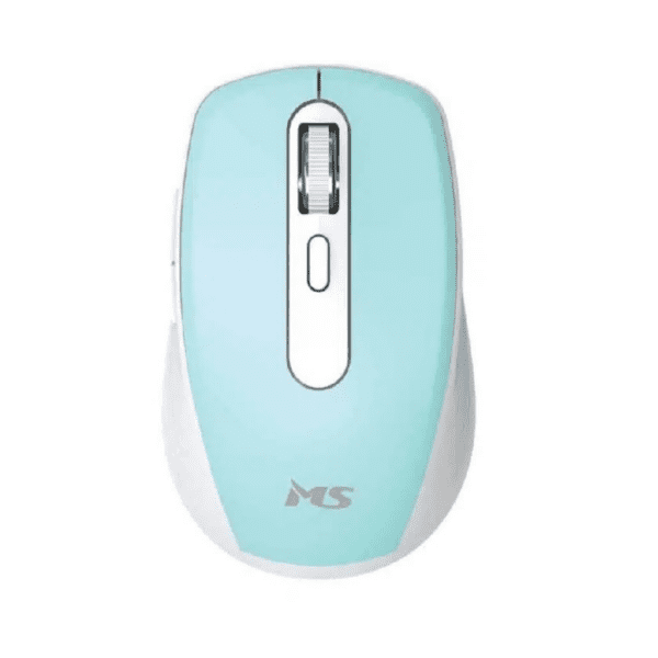 MS MS FOCUS M318 zeleni