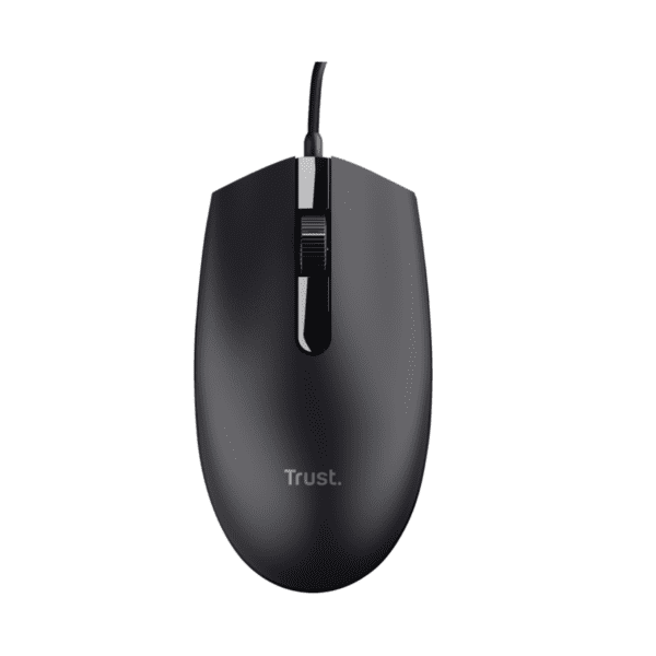 Trust Basi žičani miš