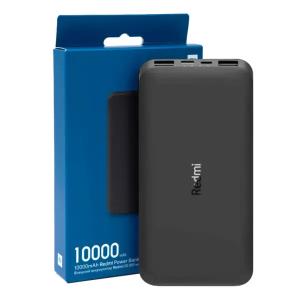 Redmi powerbank 10000mAh