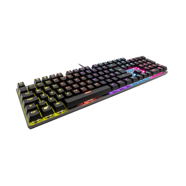 KB MS ELITE C520 RED SWITCH