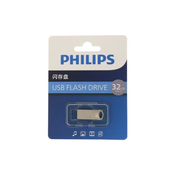 Philips USB Stic 2.0 32GB