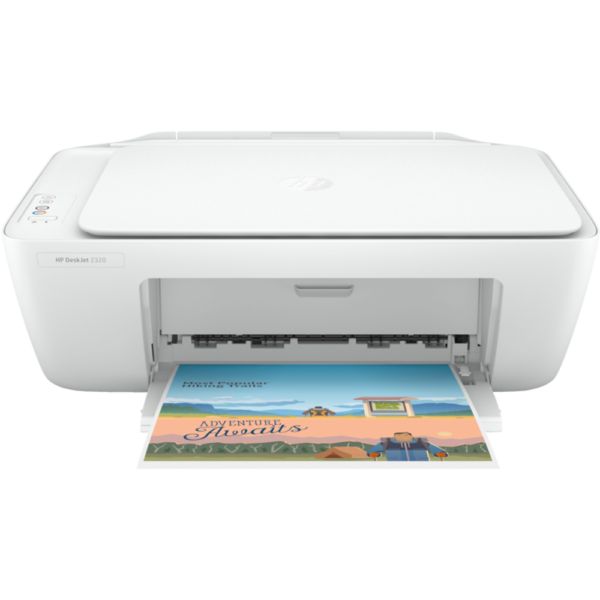 Printer MFP HP DESKJET 2320