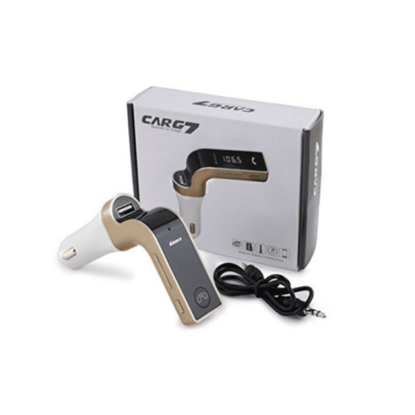 MP3 CAR G7