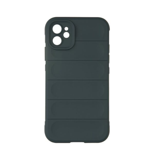 Digicell Anti-Drop futrola za iPhone 12 tamno plava