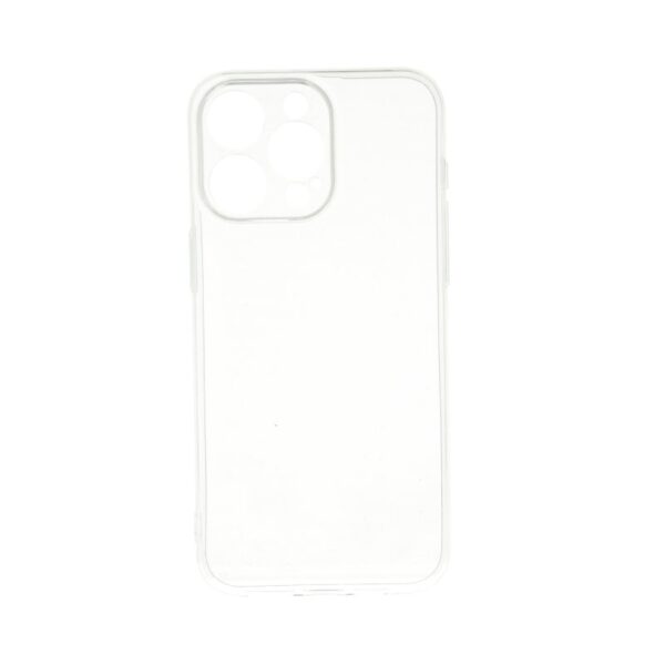 Digicell Zastitni silikon za iPhone 15 PRO