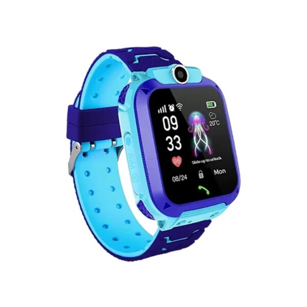 Smart KIDS Watch A28 blue