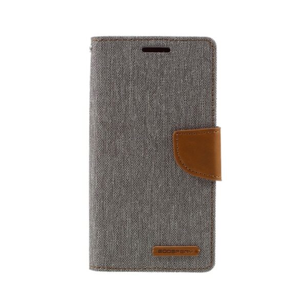 Canvas Universal Mercury 5.8"-6.0" siva