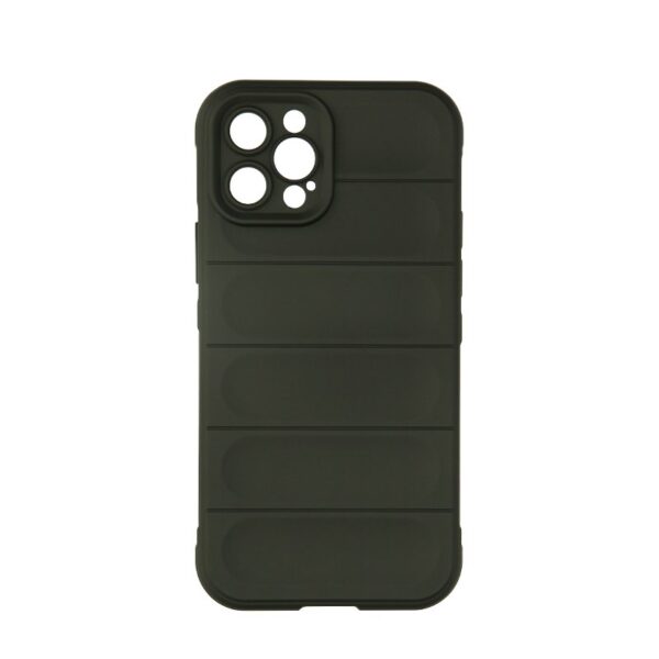 Digicell Anti-Drop futrola za iPhone 12 PRO crna