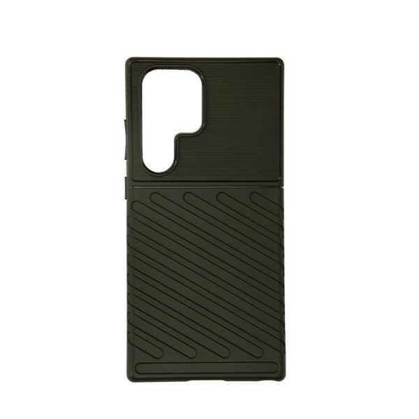 Digicell Thunder futrola za Samsung S22 ULTRA crna