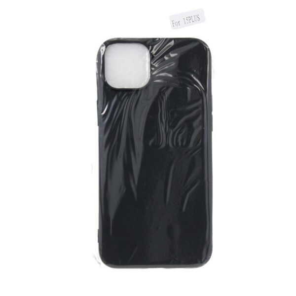 DIGICELL Matte Zastitni silikon za iPhone 15 Plus