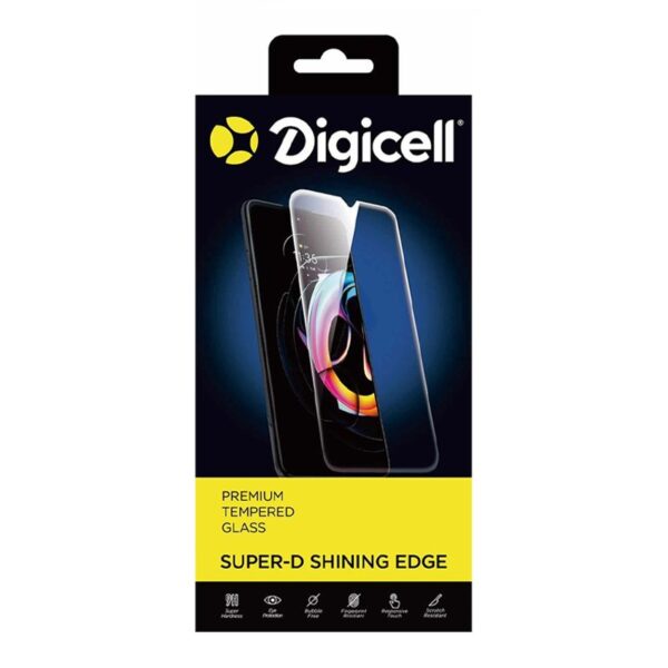 Digicell Super-D staklo za Samsung S24