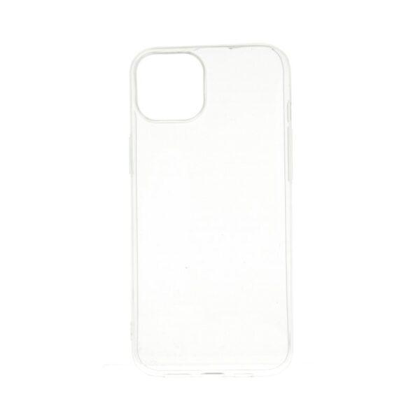 Digicell Zastitni silikon za iPhone 15 Plus