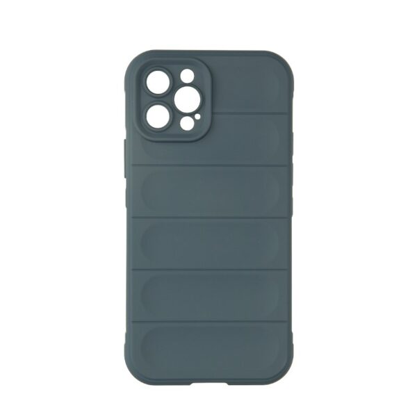 Digicell Anti-Drop futrola za iPhone 12 PRO tamno plava