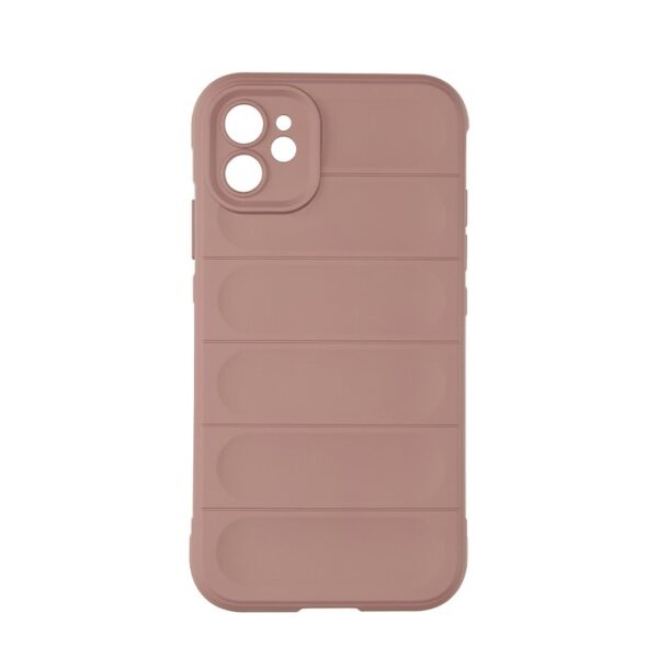 Digicell Anti-Drop futrola za iPhone 12 roza