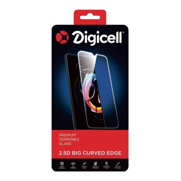Digicell zastitno staklo za Samsung S24 ULTRA