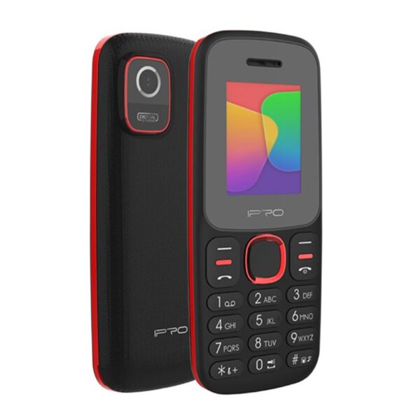 Mobilni telefon IPRO A7 mini crni