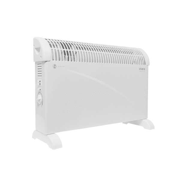 VIVAX HOME konvektorska grijalica CH-2010F