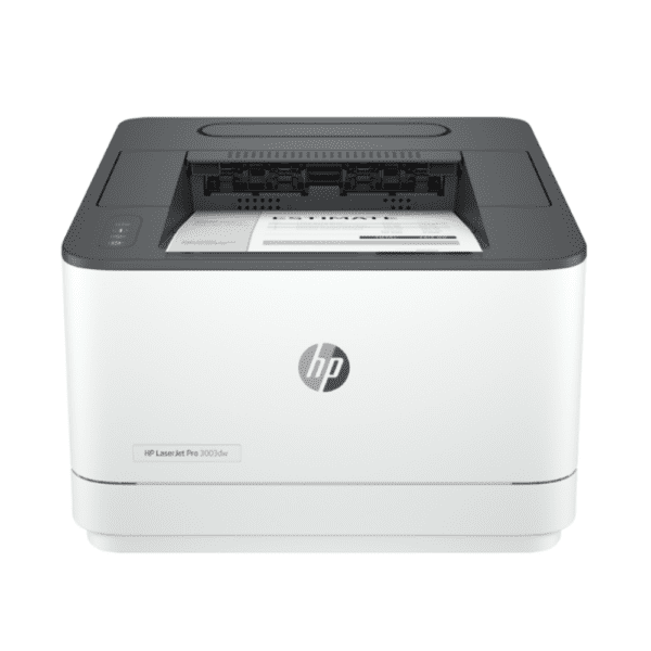 HP LaserJet Pro 3003dw Printer