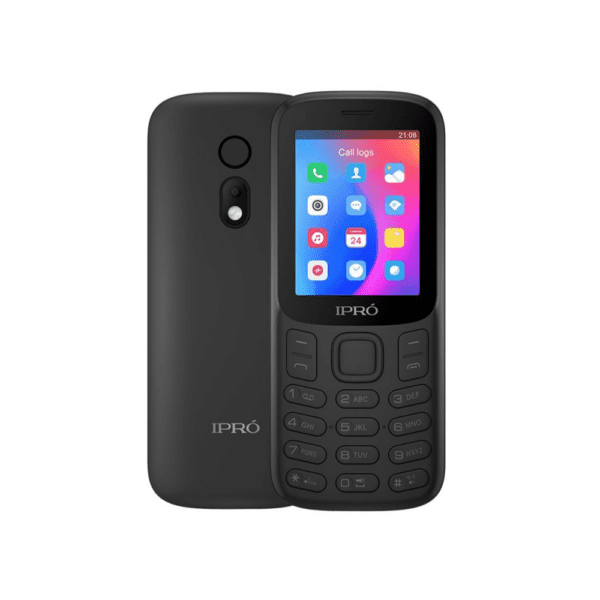 Mobilni telefon IPRO A20 crni