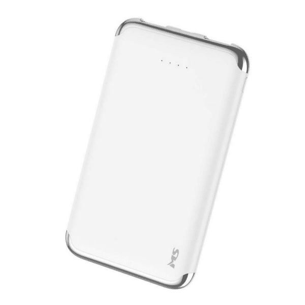 Power bank 6000mAh 2xUSB A