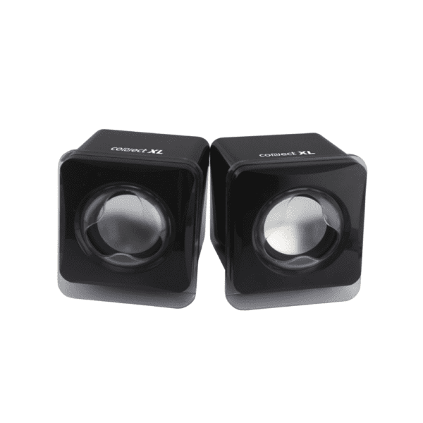 Zvučnik set 2.0 USB 5V