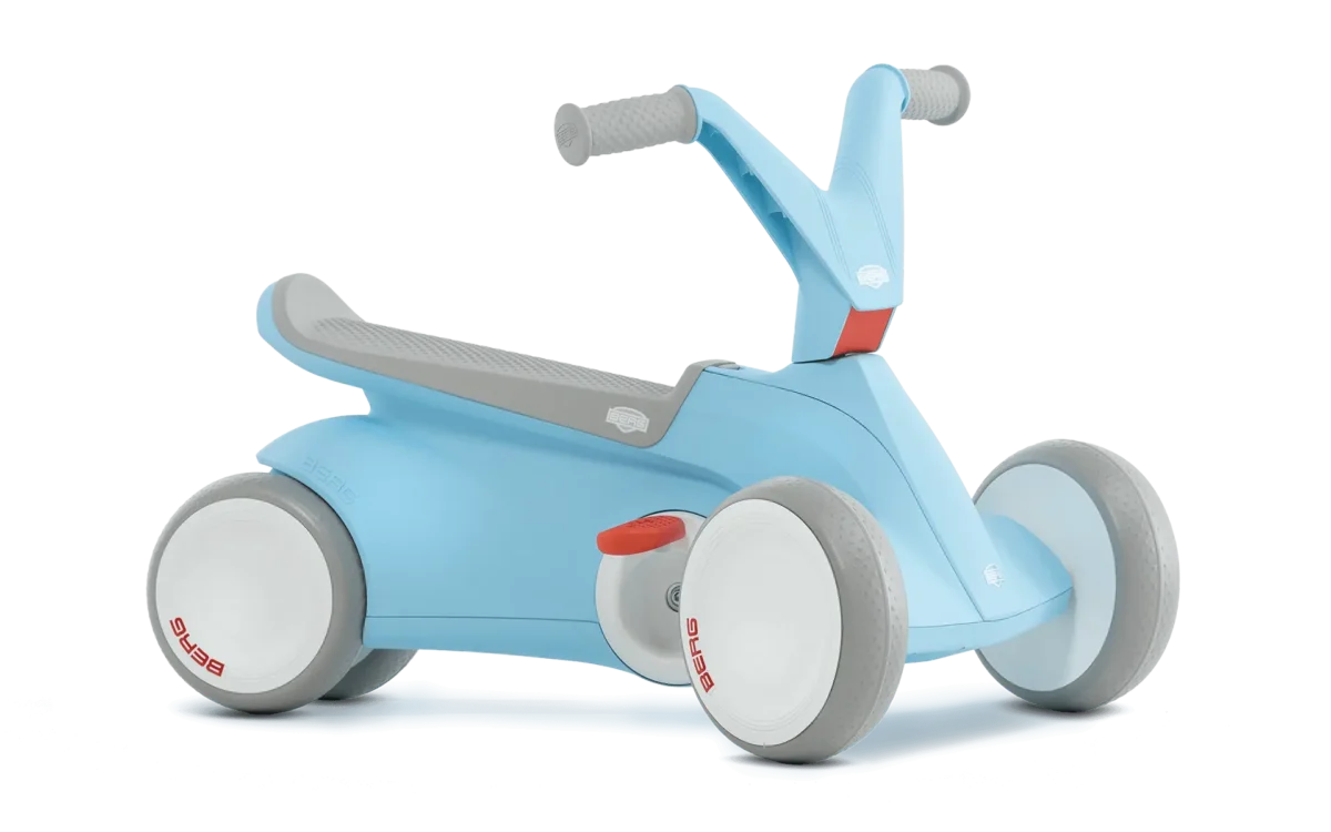 BERG® Go2 Plavi - Smartii technology