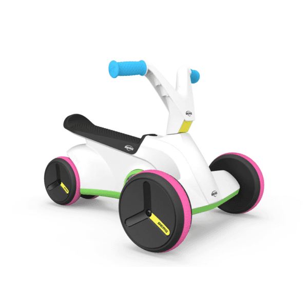 BERG® Go Twirl Multicolor