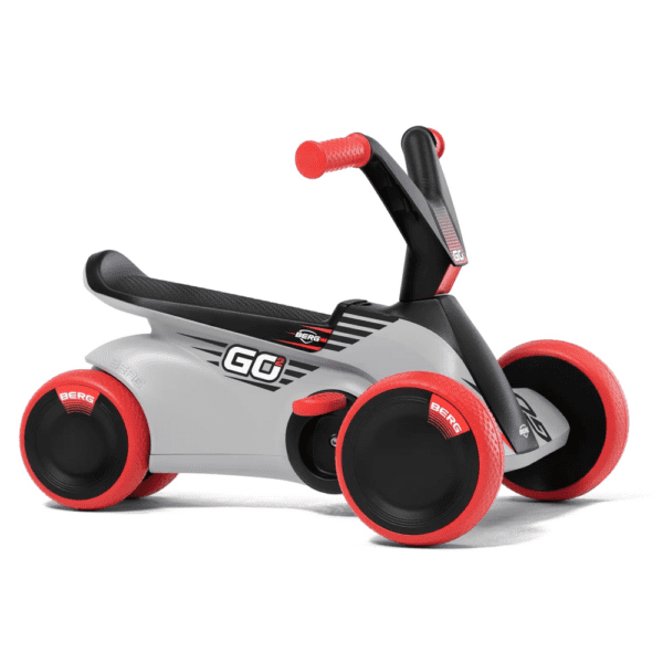 BERG® Go2 Sparx Crveni