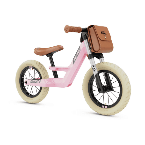 BERG Biky Retro Pink
