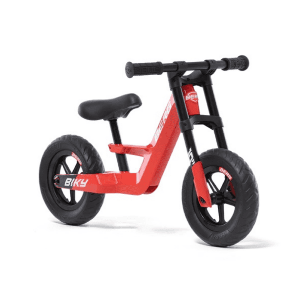 BERG Biky Mini Crveni