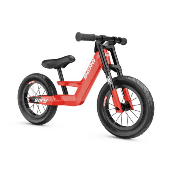 BERG Biky City Crveni