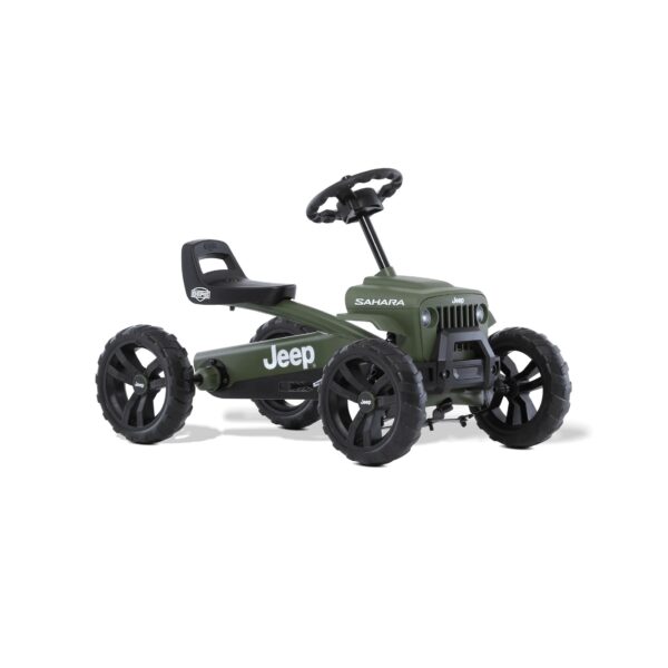 BERG Buzzy Jeep SAHARA