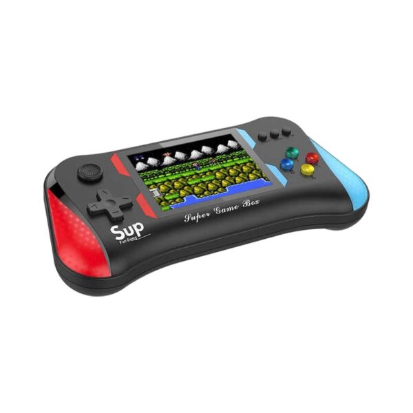 Game Box X7M