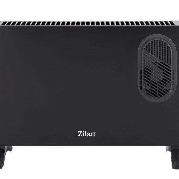 Zilan ZLN2055 – Grijalica, konvektor sa ventilatorom