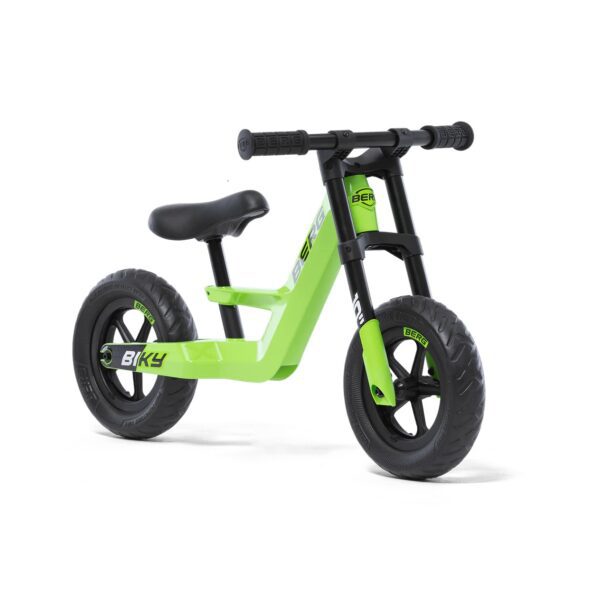 BERG Biky Mini Zeleni